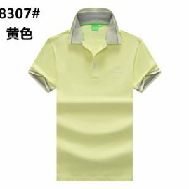 Picture for category Boss Polo Shirt Short